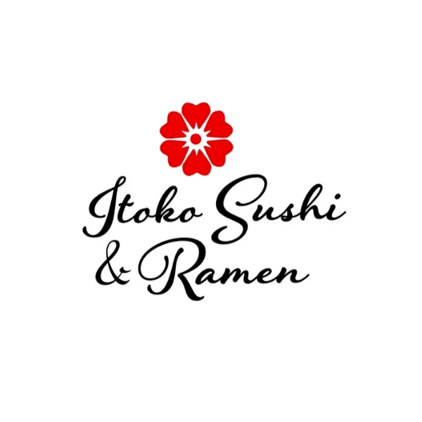 ITOKO SUSHI AND RAMEN_LOGO
