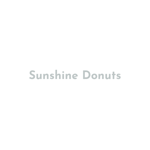 SUNSHINE DONUTS_LOGO