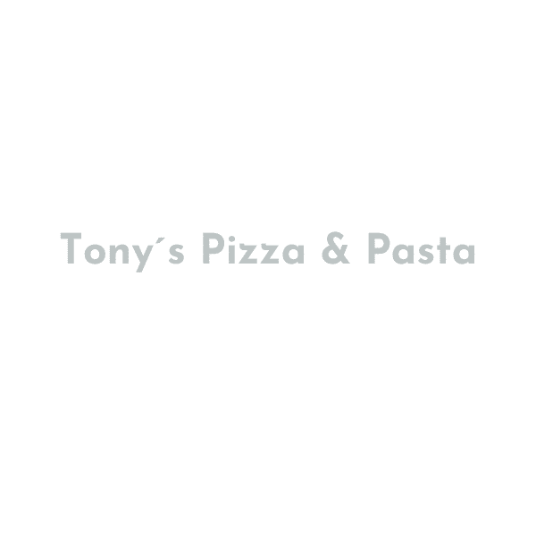 TONY´S PIZZA _ PASTA_LOGO