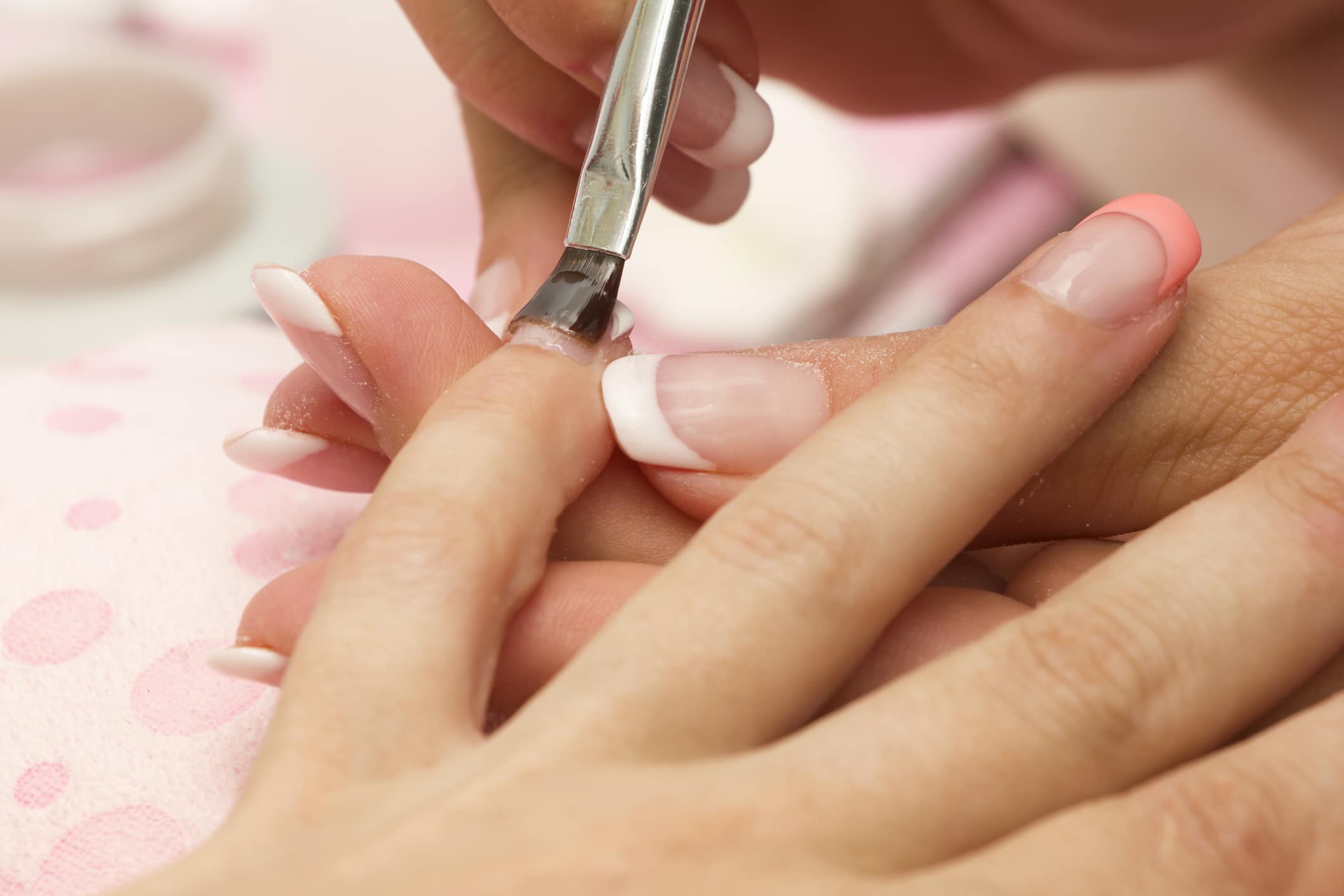 Upgrade Your Nails at Watauga’s Destination for a Flawless Gel Manicure