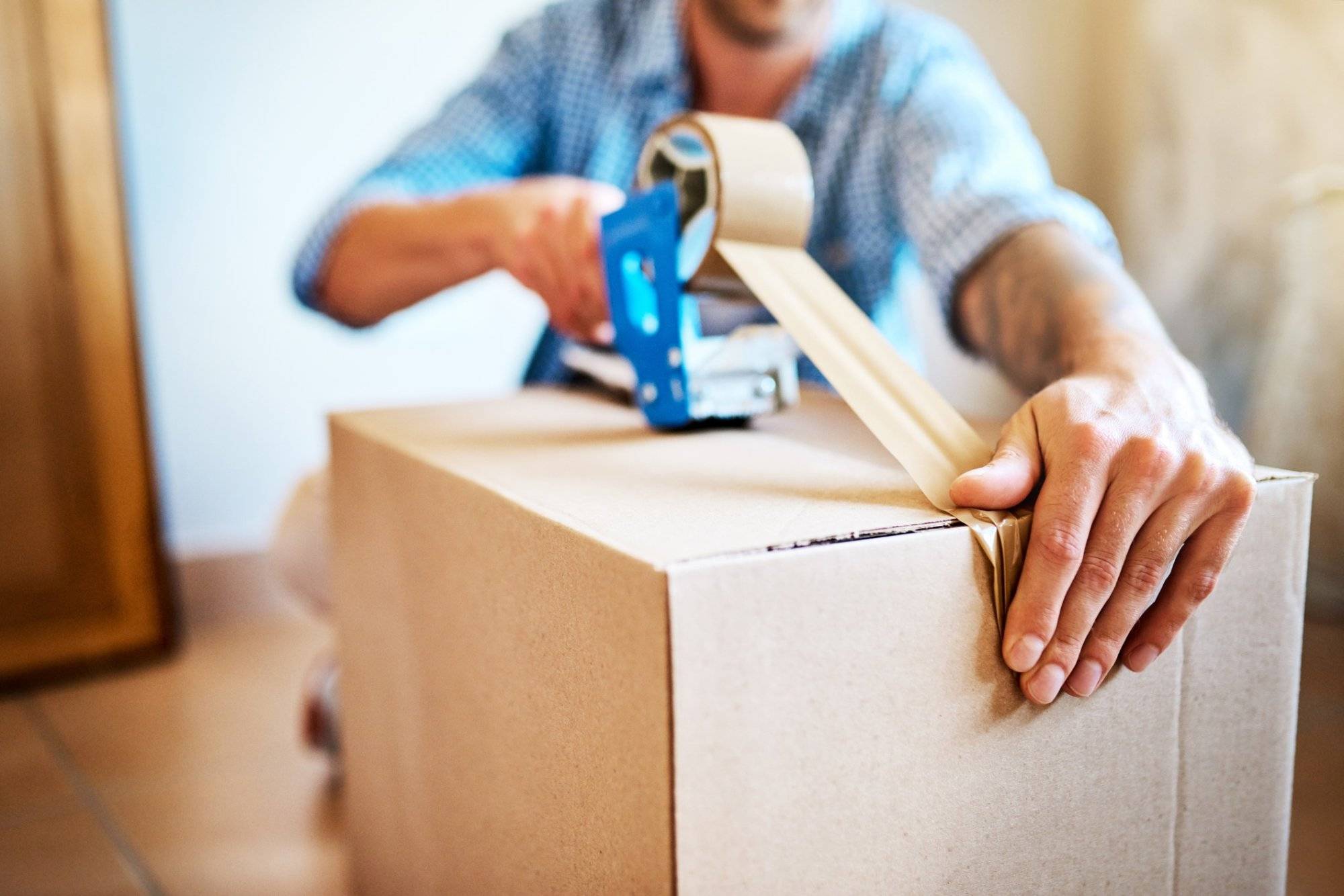 Get Convenient Mailing Services at Box N Mail Watauga