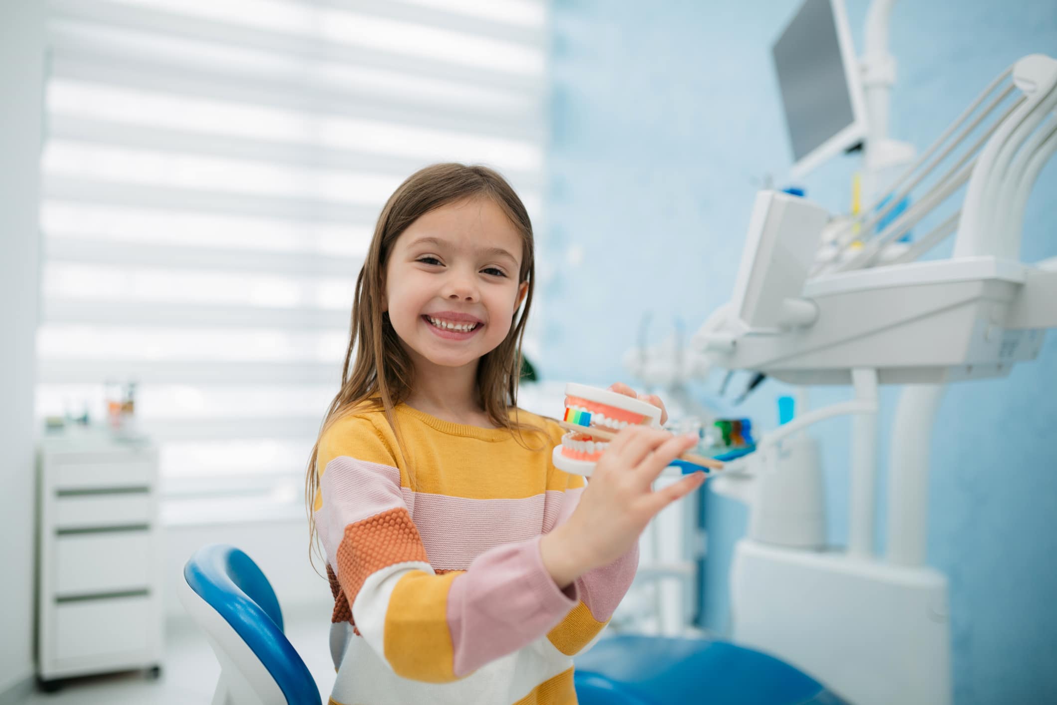 Discover Expert Care at the Top Watauga Pediatric Dentistry